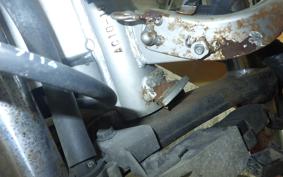 HONDA NSR50 GEN 1 2014 AC10