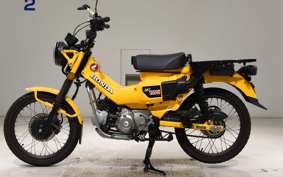 HONDA CT125-2 2025 JA65