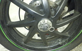 HONDA RVF400 1997 NC35