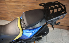 SUZUKI GSX-S750 2020 C533F