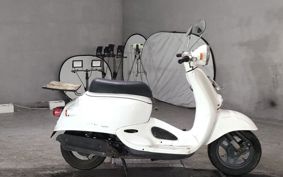 HONDA JOL CUB AF53