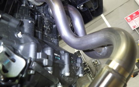 KAWASAKI ELIMINATOR400-3 2025 EL400A