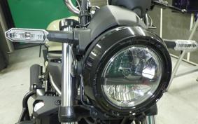 KAWASAKI ELIMINATOR400-3 2024 EL400A