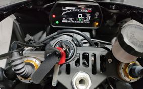 YAMAHA YZF-R1 M RN65J