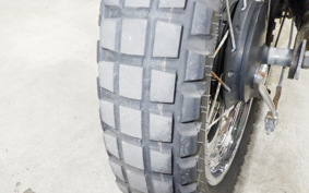 KAWASAKI 250TR 2002 BJ250F