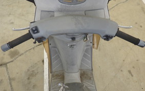 HONDA CABINA 50 AF33