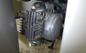 HONDA C90 SUPER CUB E HA02