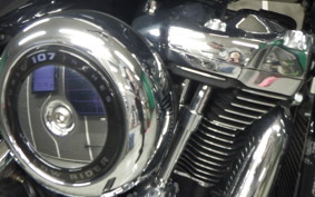 HARLEY FXLR1750 2019
