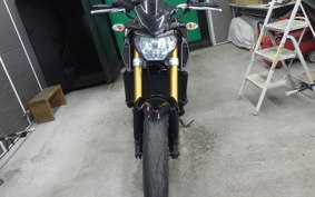 YAMAHA MT-09 2014 RN34J