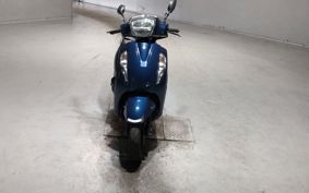 SUZUKI ADDRESS V125 DP12H
