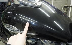 HONDA SHADOW 400 2004 NC34