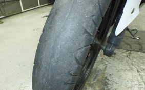 KAWASAKI NINJA 250 EX250L