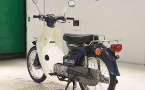 HONDA C70 SUPER CUB 2026 C70