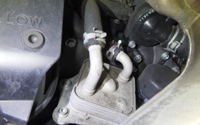 YAMAHA TRACER 9 GT 2025 RN99J