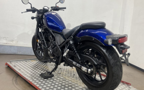 HONDA REBEL 250 S EDITION MC49