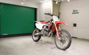 HONDA CRF250 RALLY 2019 ME10