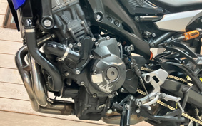 YAMAHA MT-09 Tracer 2017 RN51J