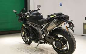TRIUMPH SPEED TRIPLE RS 2020