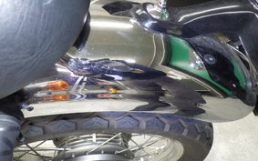 KAWASAKI W800 2016 EJ800A