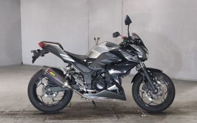 KAWASAKI Z250 ER250C