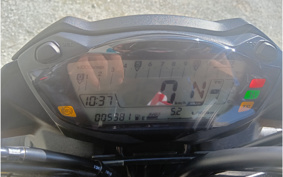 SUZUKI GSX-S750 ABS 2021 C533F