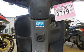 HONDA TACT-4ﾍﾞｰｼｯｸ AF75