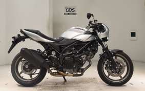 SUZUKI SV650 X A 2024 VP55E