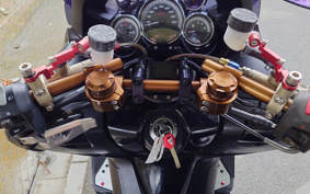YAMAHA T-MAX 500 2009 SJ08J
