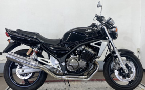 KAWASAKI BALIUS250-2 ZR250B