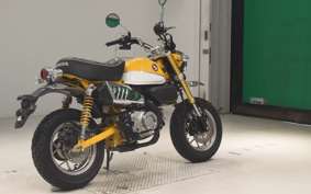 HONDA MONKEY 125 JB02