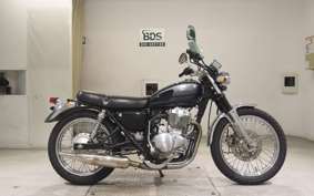 HONDA CB400SS E 2006 NC41