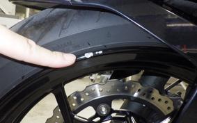KAWASAKI NINJA 400 2023 EX400L