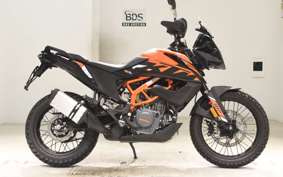 KTM 390 ADVENTURE