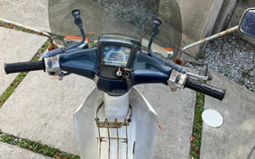 HONDA SUPER CUB90 HA02