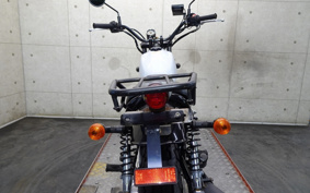 SUZUKI GLASS TRACKER BIG BOY NJ4DA