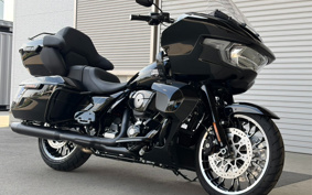 HARLEY FLTRXL 2026 ALN