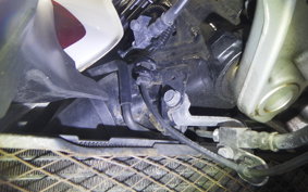 HONDA CB1300SB SUPER BOLDOR 2019 SC54