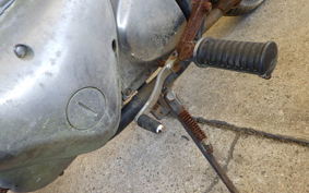 KAWASAKI ESTRELLA CUSTOM BJ250A