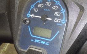 YAMAHA JOG-7 AY01