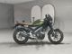 Фото Yamaha XSR155 с японского аукциона
