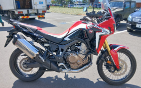 HONDA CRF1000L AFRICA TWIN 2016 SD04