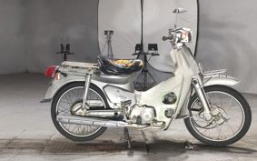 HONDA SUPER CUB50 C50
