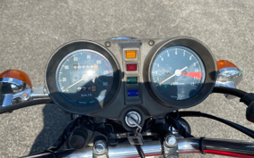 HONDA CB250 CB250T