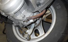 HONDA CREA SCOOPY AF55