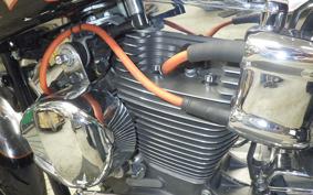HARLEY FXSBSE 1800CVO 2014