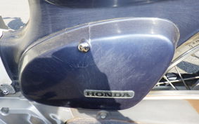 HONDA C50 SUPER CUB AA01
