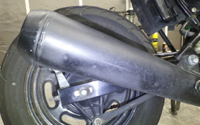 HONDA APE 50 2008 AC16