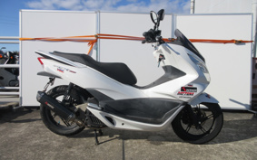 HONDA PCX 150 KF18