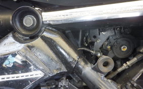 KAWASAKI NINJA 400R 2012 ER400B