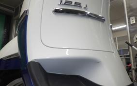 PEUGEOT ジャンゴ125A 2003